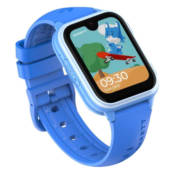 GARETT Kids Vibe 4G Blue