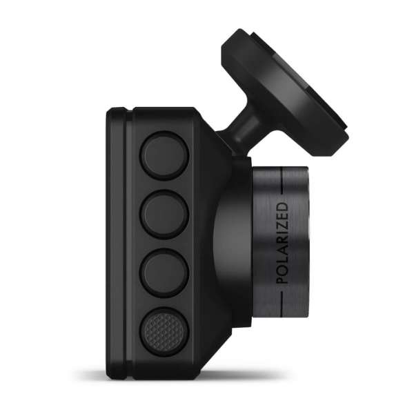 Garmin Dash Cam X210
