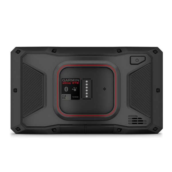 Garmin Zumo XT2 Motorcycle Navigator with Bluetooth and Wifi with Europe Map
