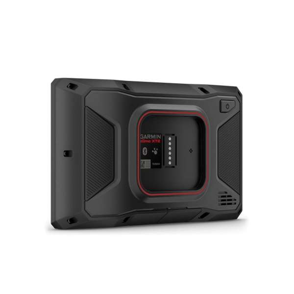 Garmin Zumo XT2 Motorcycle Navigator with Bluetooth and Wifi with Europe Map