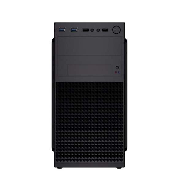 Gembird Fornax K300 Black