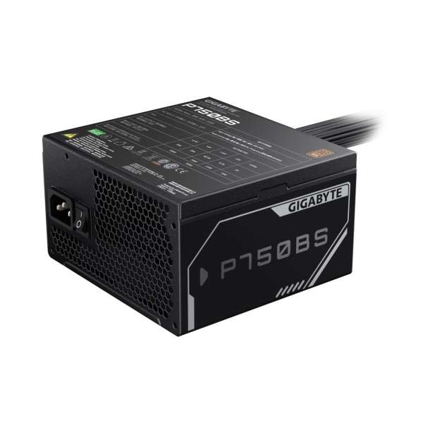 Gigabyte 750W 80+ Gold