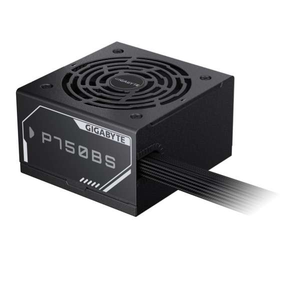 Gigabyte 750W 80+ Gold
