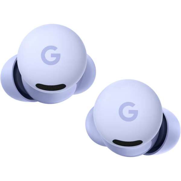 Google Pixel Buds 2a Bluetooth Headset Iris