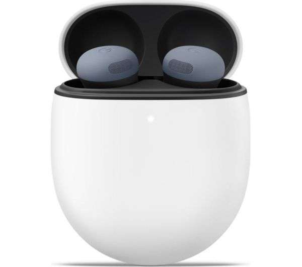 Google Pixel Buds Pro 2 Moonstone