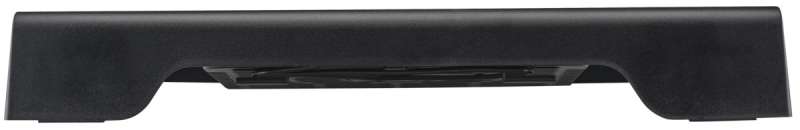 Hama Notebook Hűtő Black