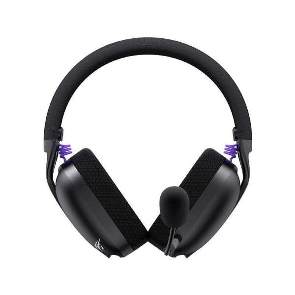 HAVIT Gamenote Fuxi-H3 Plus Wireless Bluetooth Gaming Headset Black