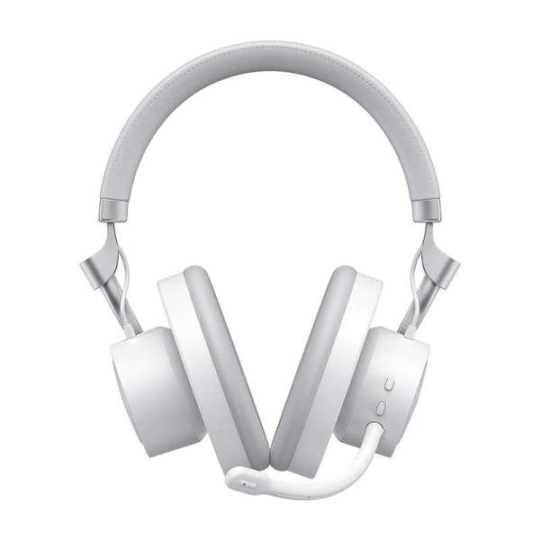 HAVIT Gamenote FUXI-H8 Wireless Gaming Headset White