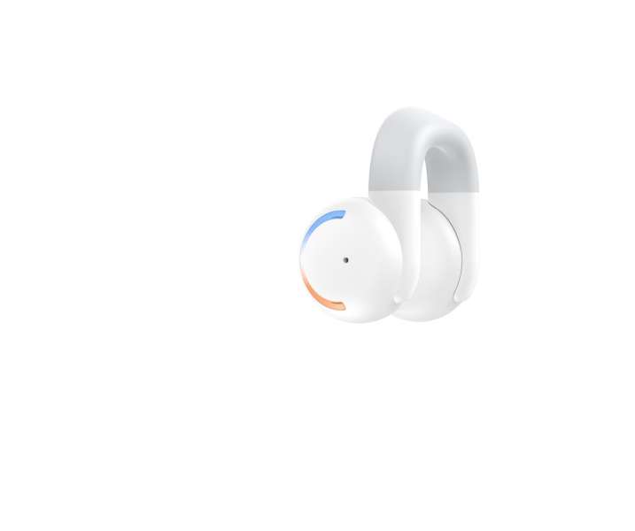 HAVIT Gamenote OWS907 TWS Bluetooth Headset Grey