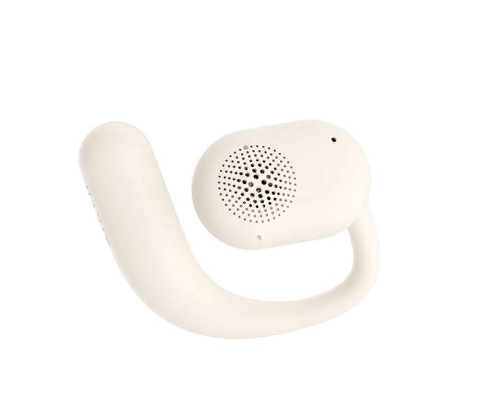 HAVIT Gamenote OWS914 TWS Bluetooth Headset Beige