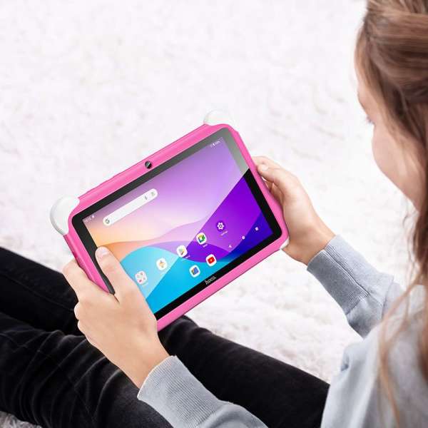Hoco HI10 8" 32GB Wi-Fi Pink/White