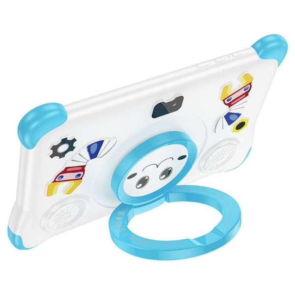 Hoco HI10 8" 32GB Wi-Fi White/Blue