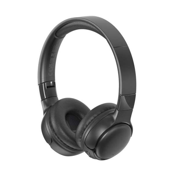 Honor Choice VZ Sport Mate Lite Bluetooth Headphones Black