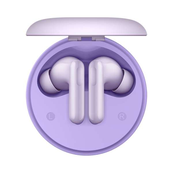 Honor Earbuds A Pro Bluetooth Headset Purple