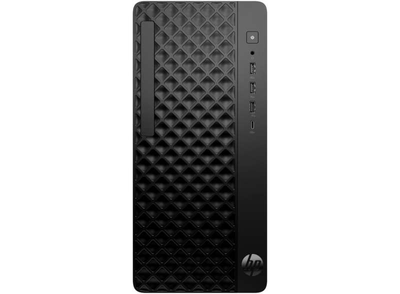 HP ProDesk 2 Tower G1i E Black