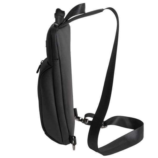 HYPERKIN  Let''s Game Anywhere Bolt Sling Bag for: Nintendo Switch 2