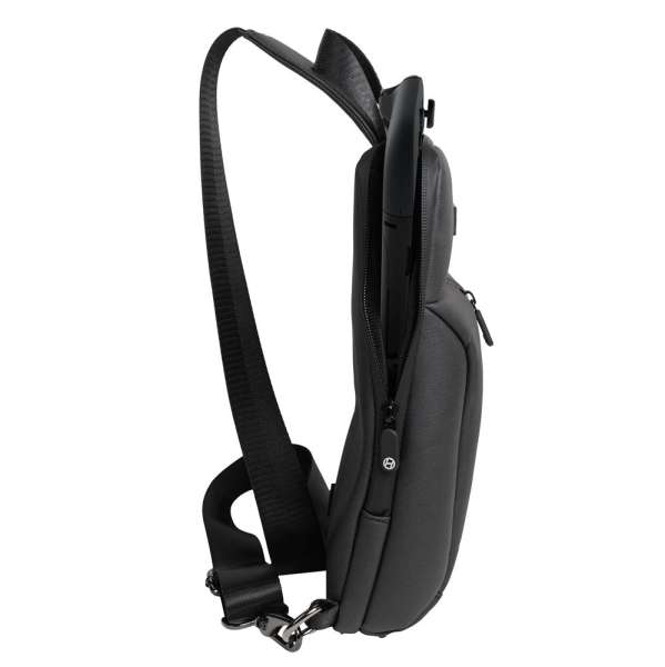 HYPERKIN  Let''s Game Anywhere Bolt Sling Bag for: Nintendo Switch 2