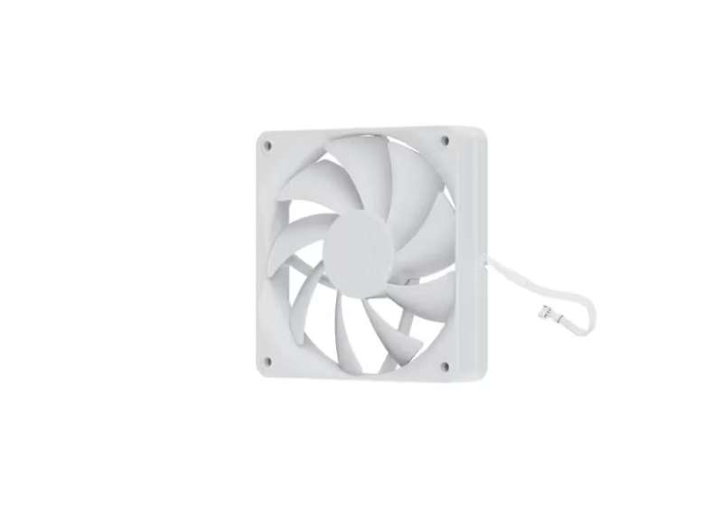 HYTE FA12 Fans Snow White (4-Pack)