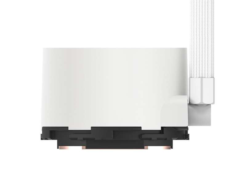 ID-COOLING FX240 PRO WHITE