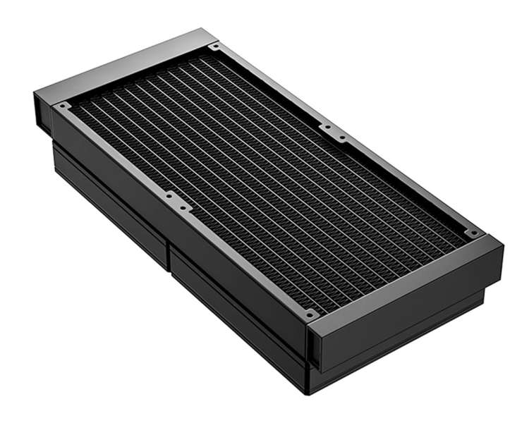 ID-COOLING FX280 PRO SE