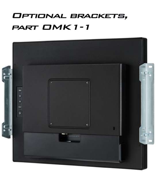 iiyama 15" ProLite TF1534MC-B7X LED