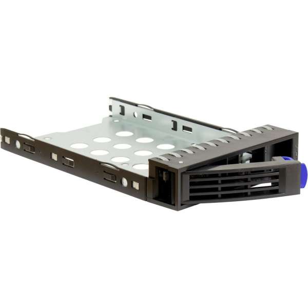 Inter-Tech NAS ST-5255 (5xHDD)