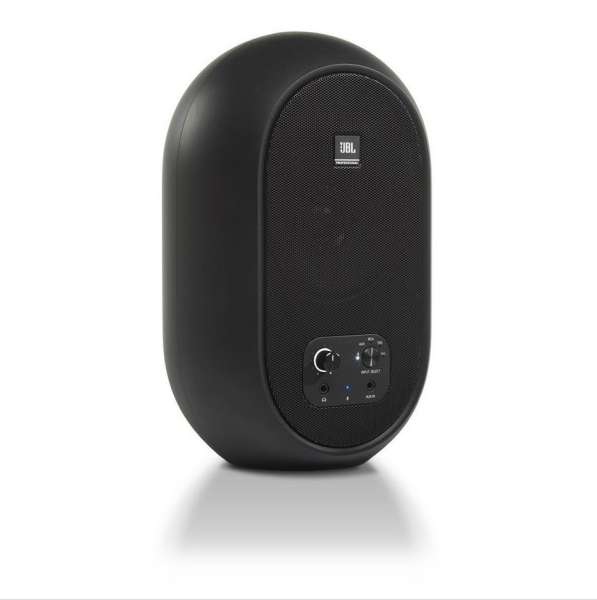 JBL 104 Bluetooth Speaker Black