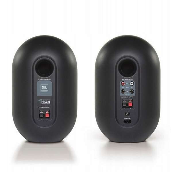 JBL 104 Bluetooth Speaker Black