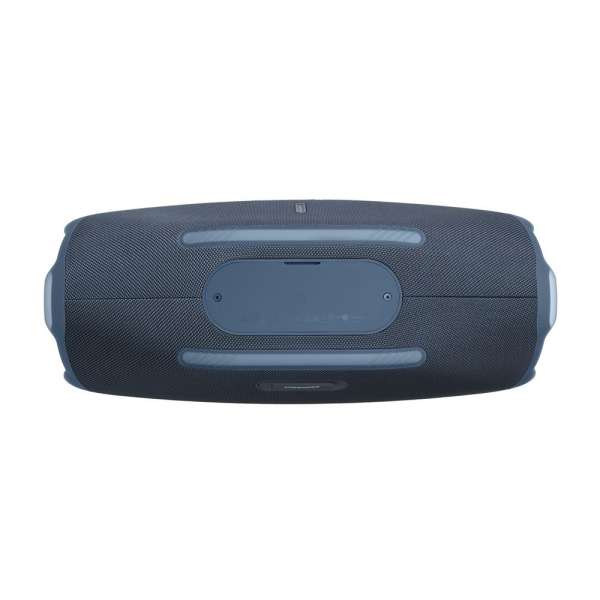 JBL Boombox 4 Waterproof Portable Bluetooth Speaker Blue