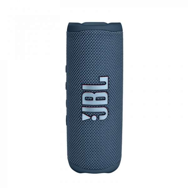 JBL Flip 6 Portable Waterproof Speaker Blue