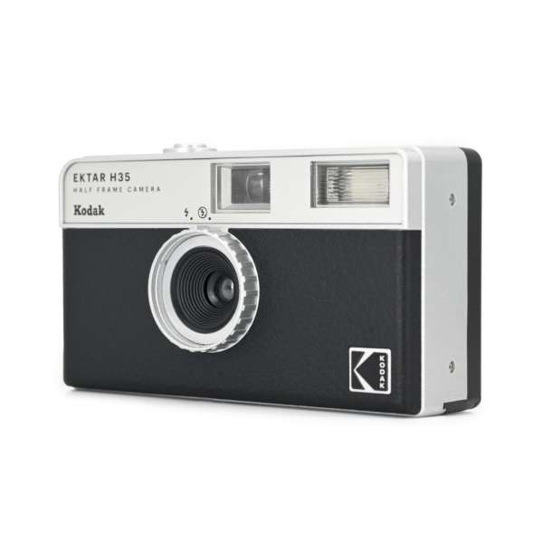 Kodak H35 Black