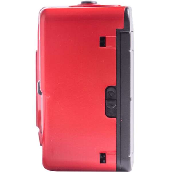 Kodak M35 Red