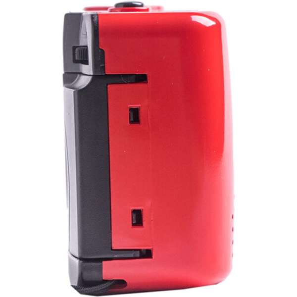 Kodak M35 Red