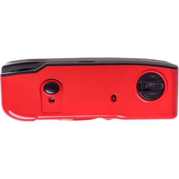 Kodak M35 Red