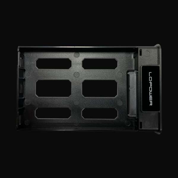 LC Power LC-25U3-C4