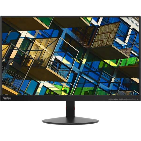 Lenovo 22" ThinkVision S22e LED