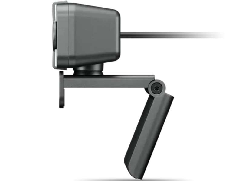 Lenovo Select FHD Webkamera Stormy Grey