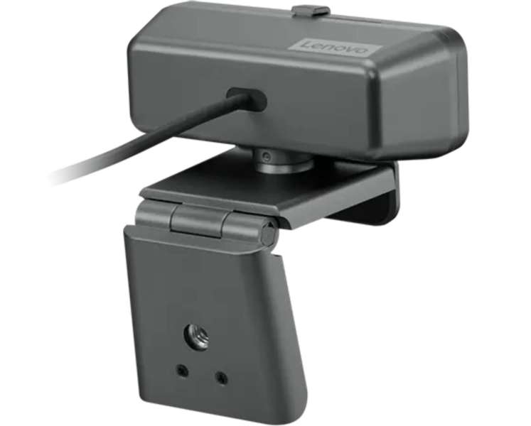 Lenovo Select FHD Webkamera Stormy Grey