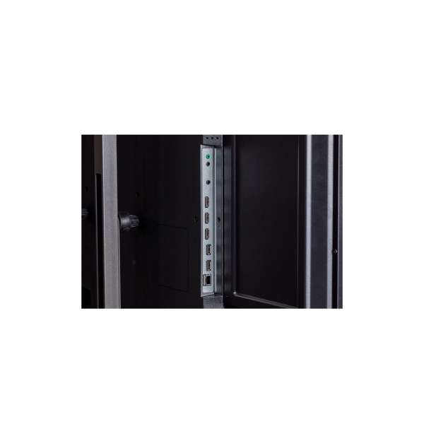 LG 50" 50UL3Q-E LED Display