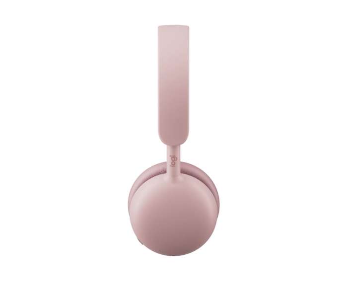 Logitech Zone Wireless 2 ES for Business Teams version with receiver Headset Pink