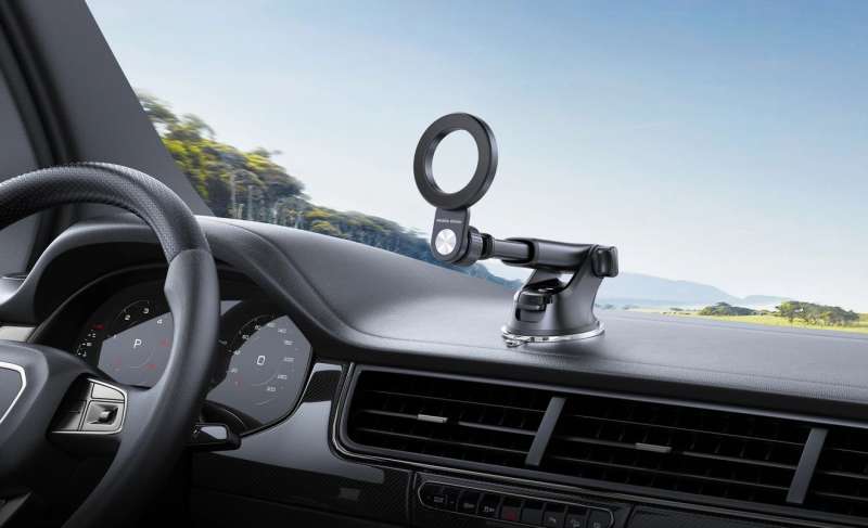 Mobile Origin MO21 2in1 Dash and Vent Magnetic Car Holder