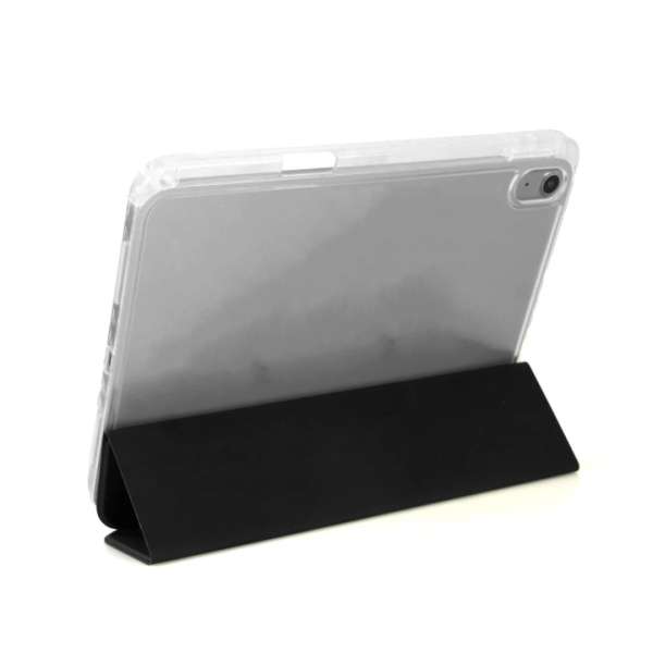 Mobile Origin Easy Tablet Case for iPad Air 11" M2 2024/M3 2025 Transparent