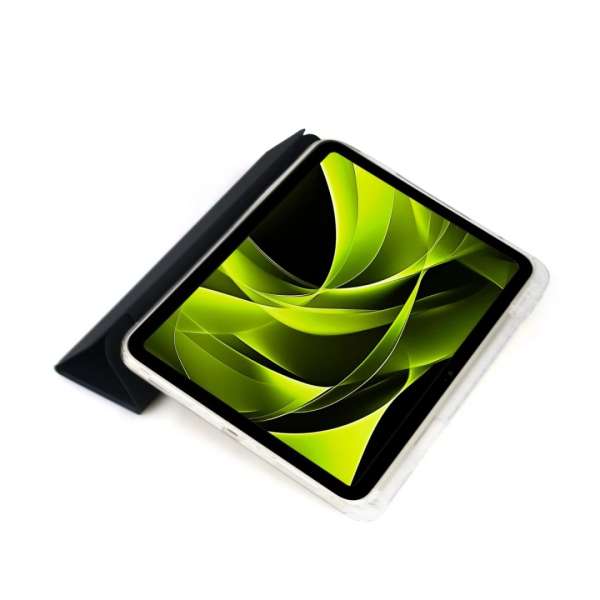 Mobile Origin Easy Tablet Case for iPad Air 13" M2 2024/M3 2025 Transparent