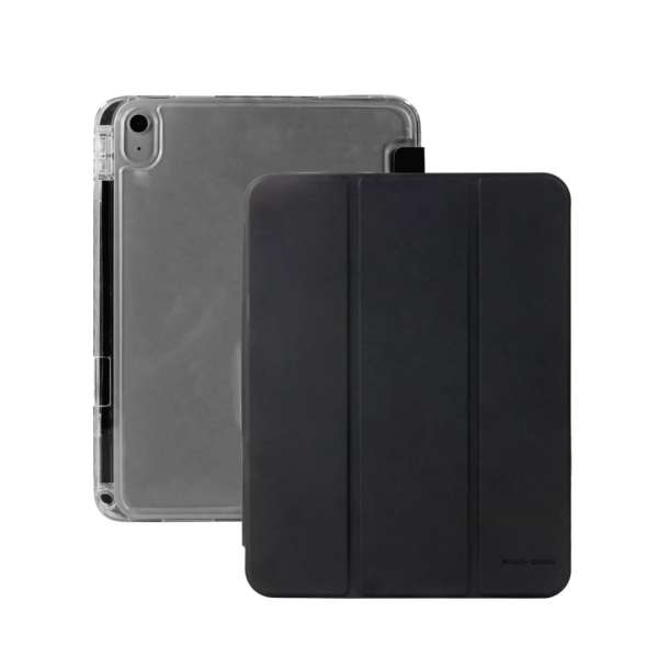 Mobile Origin Easy Tablet Case for iPad Pro 11"(M5 2025/M4 2024) Transparent