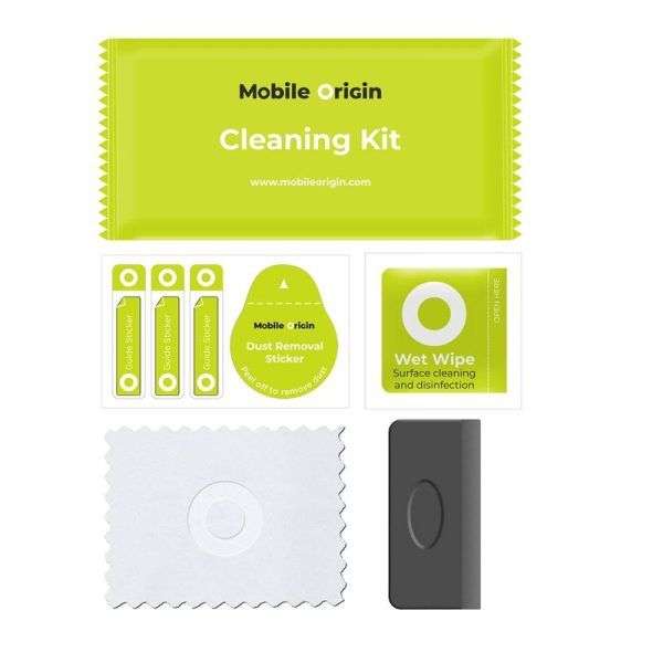 Mobile Origin EasyGlass Xiaomi Redmi Pad SE 11"