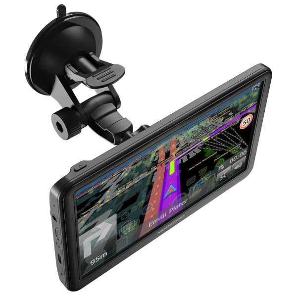 Modecom FreeWAY CX 7.0 Plus 7" 16GB Térkép Nélkül