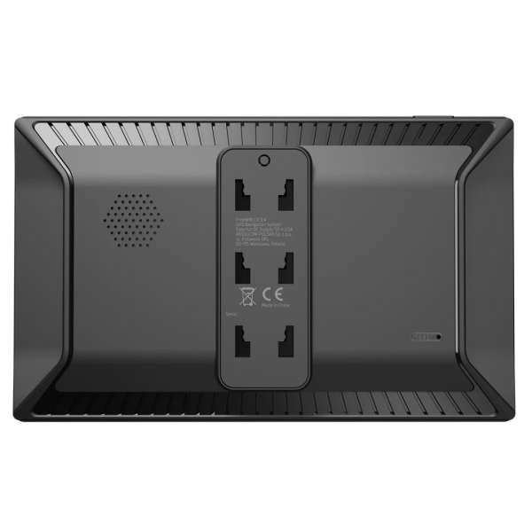 Modecom FreeWAY CX 9.4 9" 16GB Térkép Nélkül