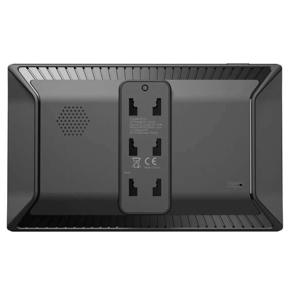 Modecom FreeWAY CX 9.0 9" 8GB Térkép Nélkül