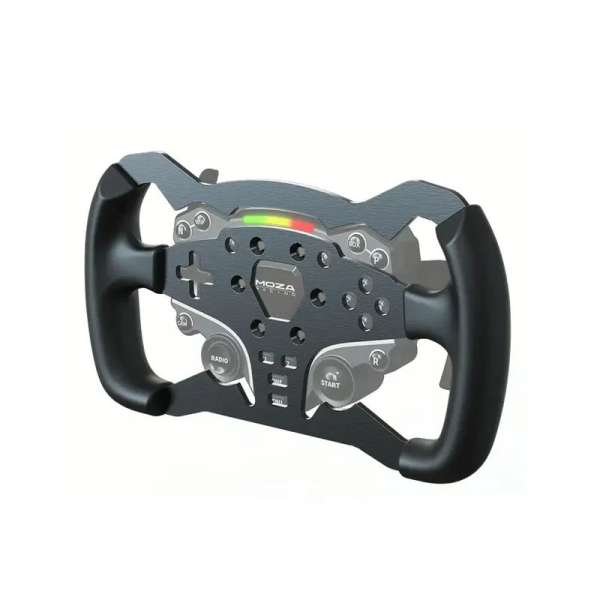 MOZA ES Formula Wheel Mod