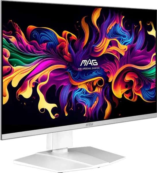 Msi 26,5" 272QPWDE OLED